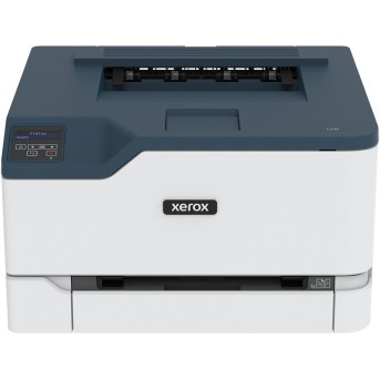 Цветной принтер Xerox C230DNI - Metoo (2)