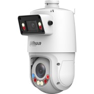 Поворотная видеокамера Dahua DH-SDT4E425-4F-GB-A-PV1