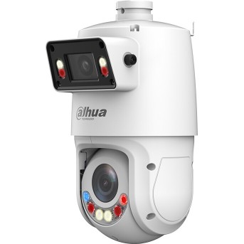 Поворотная видеокамера Dahua DH-SDT4E425-4F-GB-A-PV1 - Metoo (1)