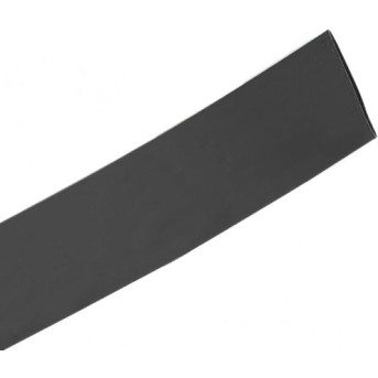 Трубка термоусаживаемая Deluxe DRS 4/<wbr>2 чёрная (200 м в упаковке) - Metoo (1)