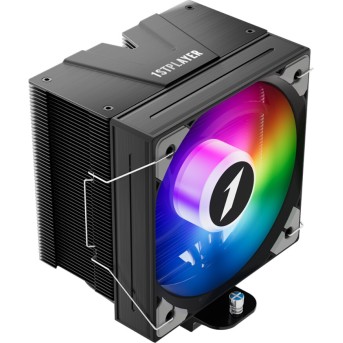 Кулер для процессора 1STPLAYER PS130 в Metoo.kz - Metoo (1)
