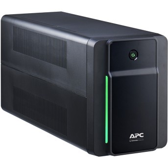 Источник бесперебойного питания APC Back-UPS BX2200MI-GR - Metoo (3)