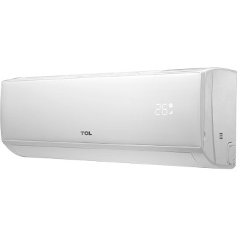 Кондиционер настенный TCL City INVERTER-12 (в комплекте с медными трубами) Белый - Metoo (1)