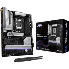 Материнская плата ASRock B860 LIVEMIXER WIFI