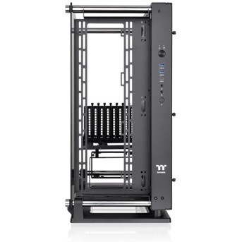 Компьютерный корпус Thermaltake Core P3 TG Pro без Б/<wbr>П - Metoo (2)
