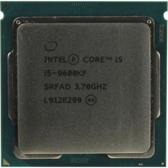 Процессор Intel 1151v2 i5-9600KF - Metoo (1)