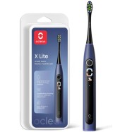 Зубная электрощетка Oclean Х Lite Синий