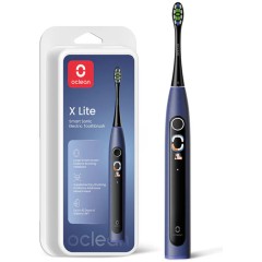 Зубная электрощетка Oclean Х Lite Синий