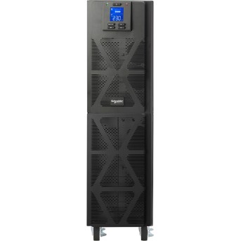 Источник бесперебойного питания Schneider Electric Easy UPS SRVS10KI в Metoo.kz - Metoo (2)