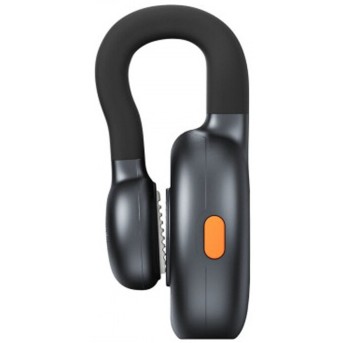 Петличный микрофон Hollyland Lark M2S Duo Черный - Metoo (2)