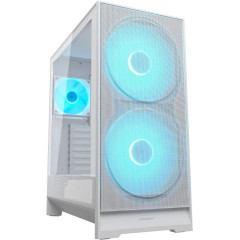 Компьютерный корпус Cougar Airface 180 WH без Б/П..