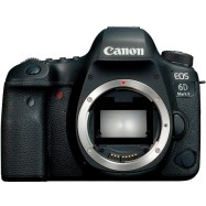 Цифровой фотоаппарат CANON EOS 6D Mark II BODY