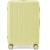 Чемодан NINETYGO Danube MAX luggage -26'' Lemon Yellow Желтый - Metoo (2)