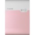 Фотопринтер Canon SELPHY SQUARE QX10 Pink (4109C009AA)