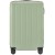 Чемодан NINETYGO Danube MAX luggage 26'' Зеленый - Metoo (2)