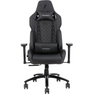 Игровое компьютерное кресло 1STPLAYER DK2 PRO/BK