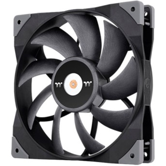 Кулер для компьютерного корпуса Thermaltake TOUGHFAN 14 Series Radiator Fan (1 pack) - Metoo (1)