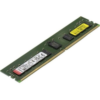 Модуль памяти Kingston Server Premier KSM32RD8/<wbr>32MFR DDR4 32GB ECC Reg - Metoo (2)