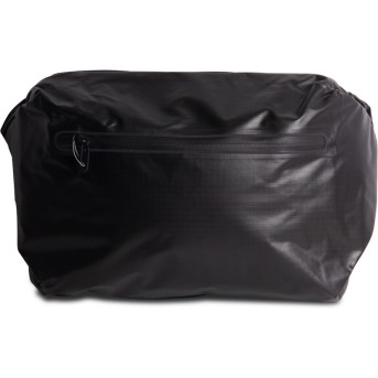 Сумка водонепроницаемая Xiaomi Waterproof Postman Bag Черный - Metoo (1)