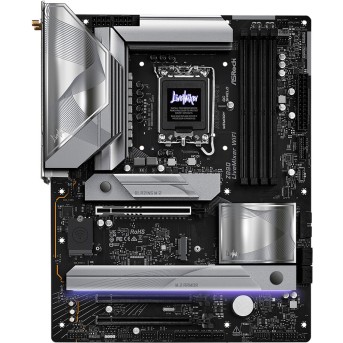 Материнская плата ASRock Z890 LIVEMIXER WIFI - Metoo (2)