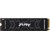 Твердотельный накопитель SSD Kingston FURY Renegade SFYRS/<wbr>500G M.2 NVMe PCIe 4.0 - Metoo (2)