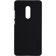 Чехол для смартфона NILLKIN для Redmi note 4X (Super Frosted Shield) Черный