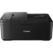 Цветное МФУ Canon Pixma TR4640 BLACK