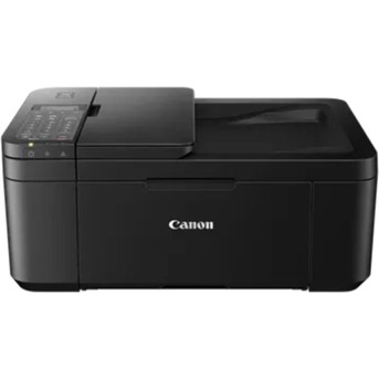 Цветное МФУ Canon Pixma TR4640 BLACK - Metoo (1)