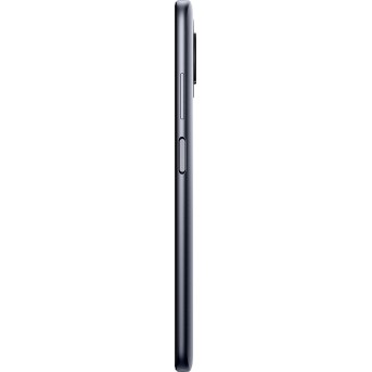 Смартфон Xiaomi Redmi Note 9T 128Gb Черный - Metoo (3)