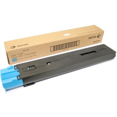 Тонер-картридж Xerox 006R01660 (голубой)