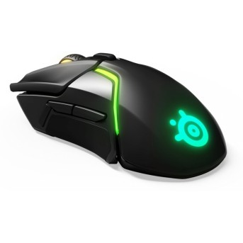 Компьютерная мышь Steelseries Rival 650 Wireless - Metoo (1)