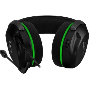 Гарнитура HyperX CloudX Stinger 2 Core (Black) 6H9B8AA - Metoo (3)