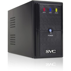 Источник бесперебойного питания SVC V-800-L
