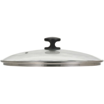 Крышка Tefal Glass lids 4090122 22см - Metoo (2)