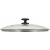 Крышка Tefal Glass lids 4090122 22см - Metoo (2)
