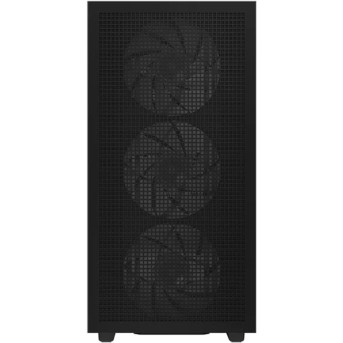Компьютерный корпус Deepcool CH560 DIGITAL без Б/<wbr>П - Metoo (2)