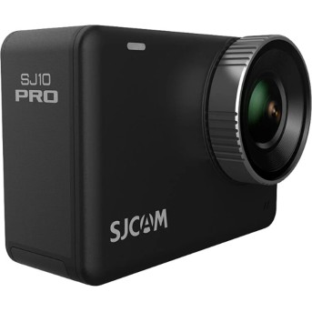 Экшн-камера SJCAM SJ10 PRO - Metoo (1)