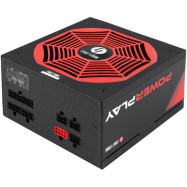 Блок питания Chieftec PowerPlay GPU-750FC Gold