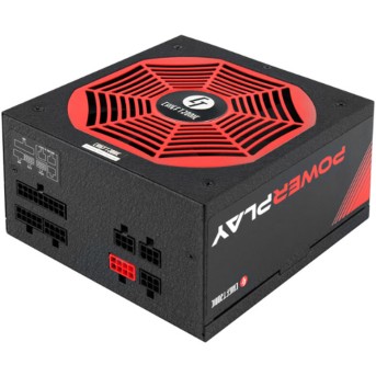 Блок питания Chieftec PowerPlay GPU-750FC Gold - Metoo (1)