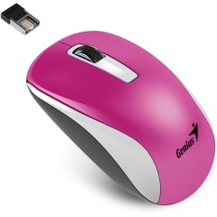 Мышь USB Genius NX-7010 Magenta
