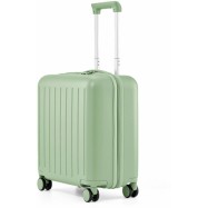 Чемодан NINETYGO Lightweight Pudding Luggage -18" -Green