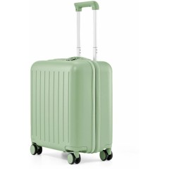 Чемодан NINETYGO Lightweight Pudding Luggage -18" -Green