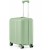 Чемодан NINETYGO Lightweight Pudding Luggage -18" -Green - Metoo (1)