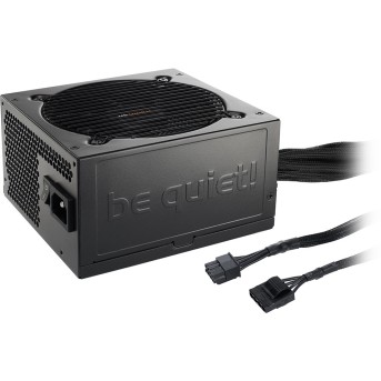 Блок питания Bequiet! Pure Power 11 500W L11-500W BN293 - Metoo (2)