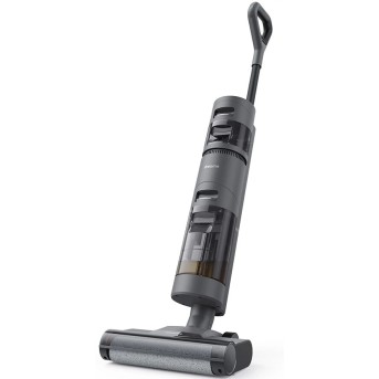 Беспроводной вертикальный пылесос Dreame Wet and Dry Vacuum H12 Core - Metoo (1)