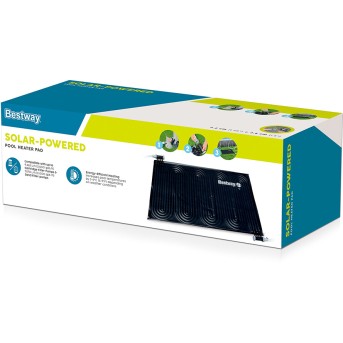 Проточный водонагреватель Bestway 58423 - Metoo (3)