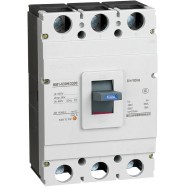Автоматический выключатель CHINT NM1-630S/3Р 500A 35кА