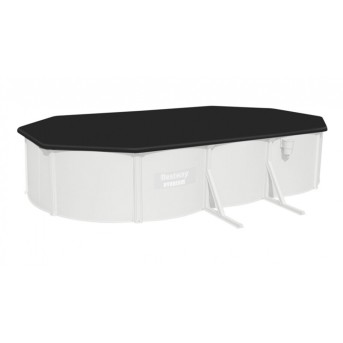 Тент для бассейна Bestway P05876 - Metoo (1)