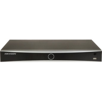 Сетевой видеорегистратор Hikvision DS-7616NXI-K2(D) - Metoo (1)