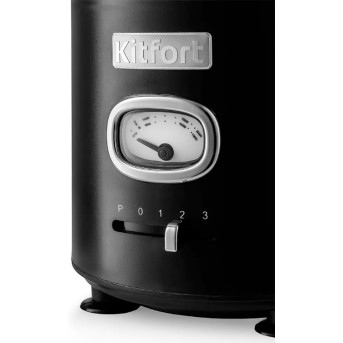 Блендер Kitfort КТ-3085-2 черный - Metoo (2)